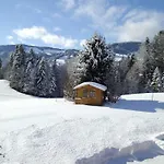 Gaestehaus Wiesenhof Lägenhet