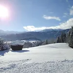 Gaestehaus Wiesenhof Schwarzenberg im Bregenzerwald