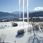 Gaestehaus Wiesenhof Schwarzenberg im Bregenzerwald