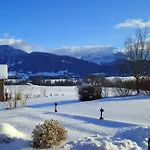 Lägenhet Gaestehaus Wiesenhof