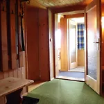 Gaestehaus Wiesenhof Lägenhet
