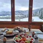 Gaestehaus Wiesenhof Lägenhet