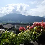 Gaestehaus Wiesenhof * Schwarzenberg im Bregenzerwald