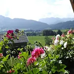Gaestehaus Wiesenhof Schwarzenberg im Bregenzerwald
