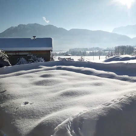 Gaestehaus Wiesenhof *