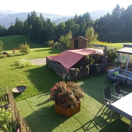 Gaestehaus Wiesenhof *