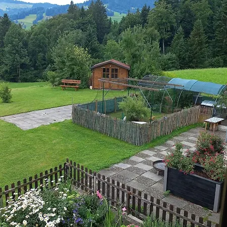 Gaestehaus Wiesenhof