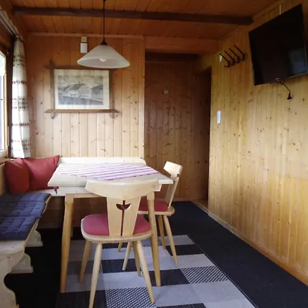 Gaestehaus Wiesenhof *