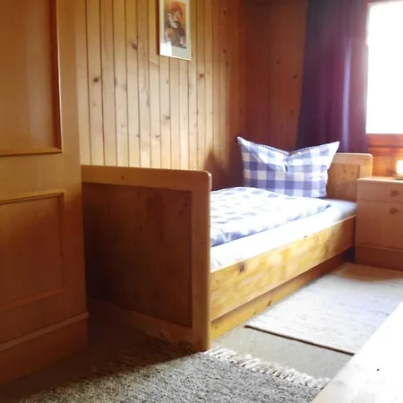 아파트 Gaestehaus Wiesenhof