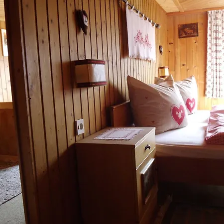 Gaestehaus Wiesenhof