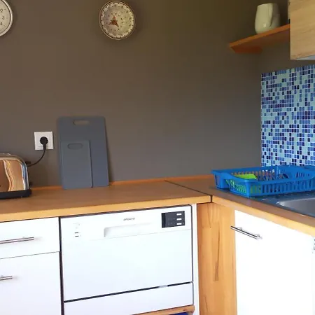 Gaestehaus Wiesenhof * Brittenberg