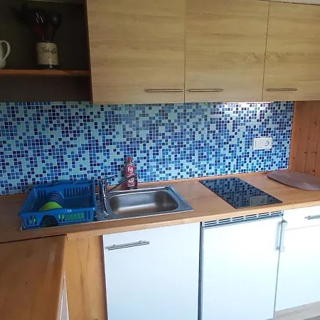 Gaestehaus Wiesenhof 아파트 *