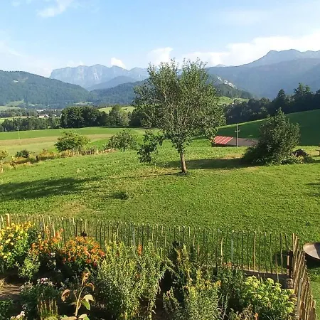 Gaestehaus Wiesenhof