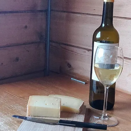 Gaestehaus Wiesenhof Brittenberg