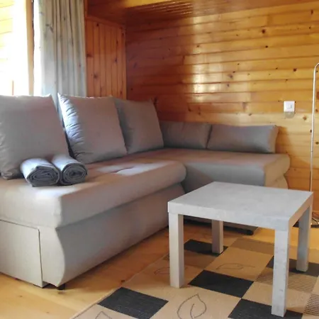 Gaestehaus Wiesenhof 아파트