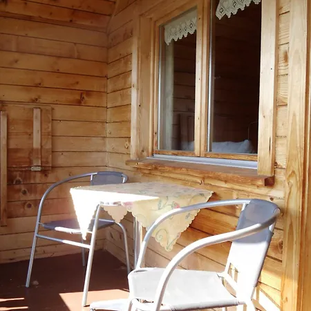 Gaestehaus Wiesenhof *