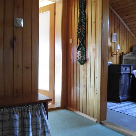 Gaestehaus Wiesenhof * Brittenberg