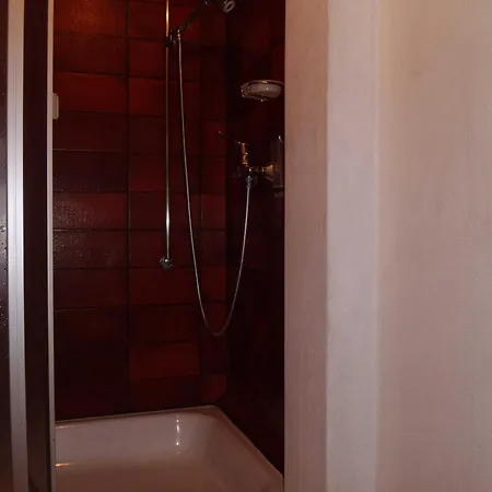 아파트 Gaestehaus Wiesenhof *