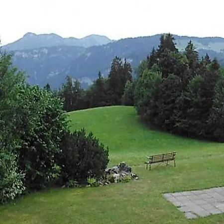 Lägenhet Gaestehaus Wiesenhof Schwarzenberg im Bregenzerwald